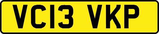 VC13VKP