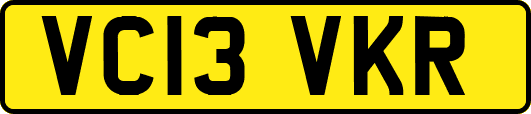 VC13VKR