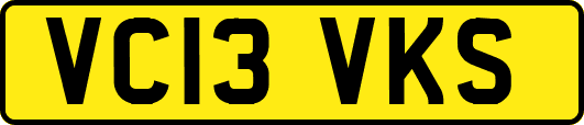 VC13VKS