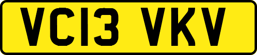 VC13VKV