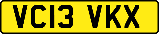 VC13VKX