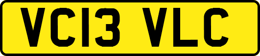 VC13VLC