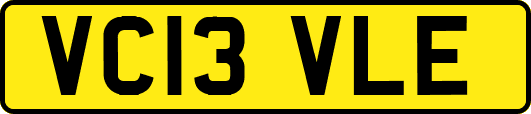 VC13VLE