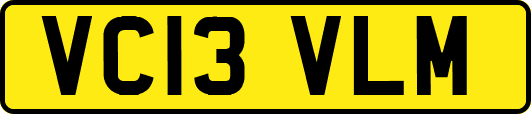 VC13VLM