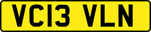 VC13VLN
