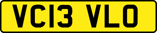 VC13VLO