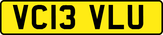 VC13VLU