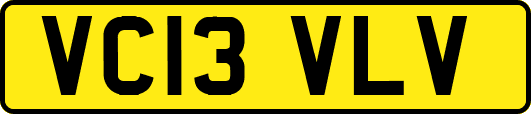 VC13VLV