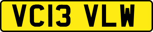 VC13VLW