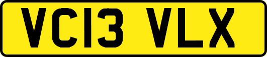 VC13VLX