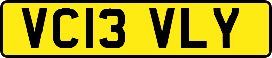 VC13VLY