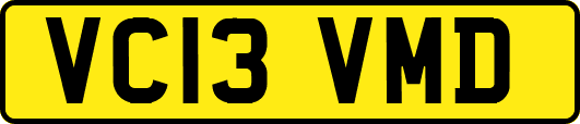 VC13VMD