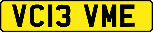 VC13VME