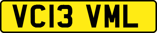 VC13VML