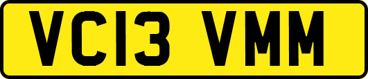 VC13VMM