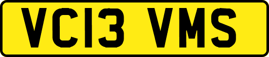 VC13VMS