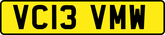 VC13VMW