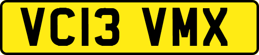 VC13VMX