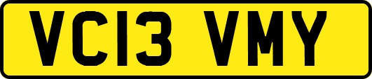 VC13VMY