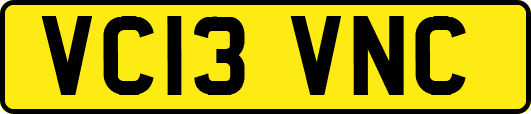 VC13VNC