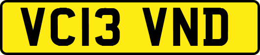 VC13VND