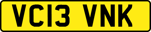 VC13VNK