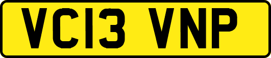 VC13VNP