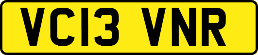 VC13VNR