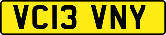 VC13VNY