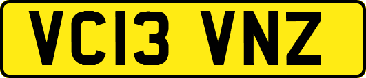 VC13VNZ
