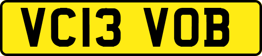VC13VOB