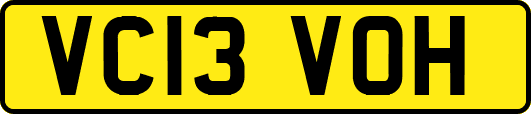VC13VOH