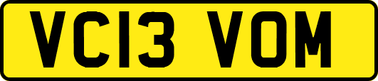 VC13VOM