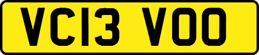 VC13VOO