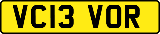 VC13VOR