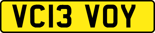 VC13VOY