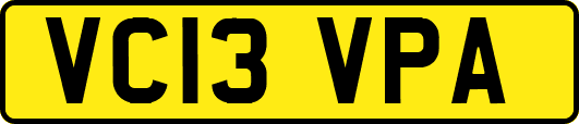VC13VPA