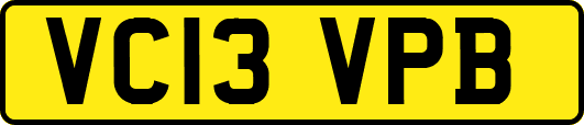 VC13VPB