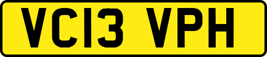 VC13VPH