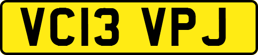 VC13VPJ