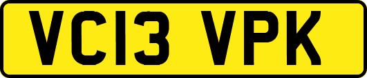 VC13VPK