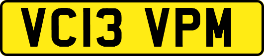 VC13VPM