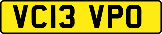 VC13VPO