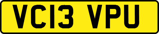 VC13VPU