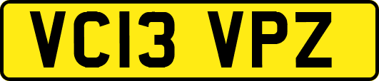 VC13VPZ