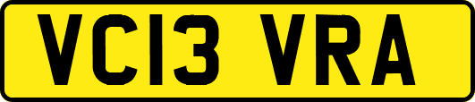VC13VRA