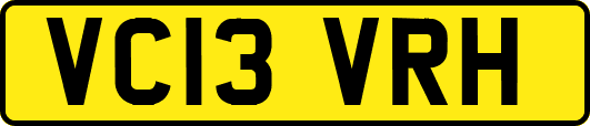 VC13VRH