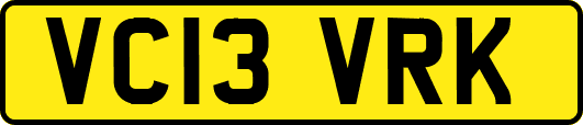 VC13VRK