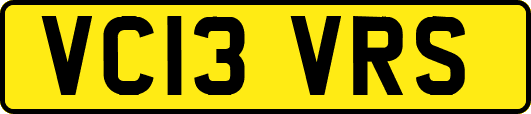 VC13VRS