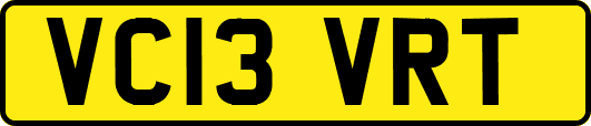 VC13VRT